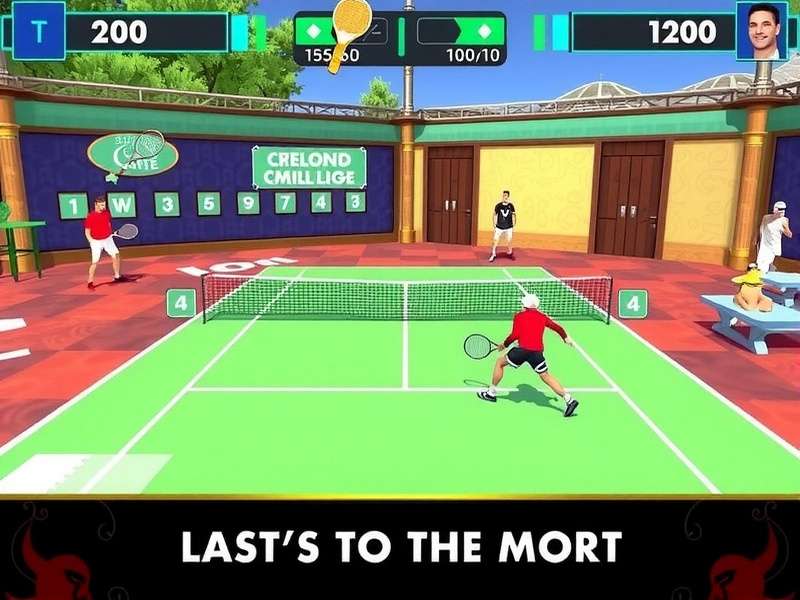 Indian Slam Sovereign Live Gameplay Indian Slam Sovereign Gameplay Screenshot